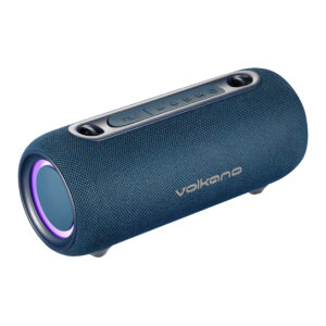Volkano Mamba 2.0 Series Bluetooth Speaker