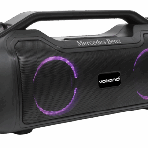 VolkanoX Adder Series Bluetooth Speaker