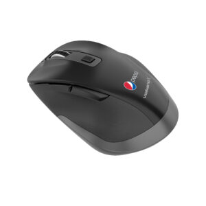 VolkanoX Amber Series BT Tri-Mode Rechargeable Mouse