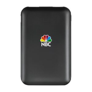 Pro Bass Engine 5000mAh Series Power Bank