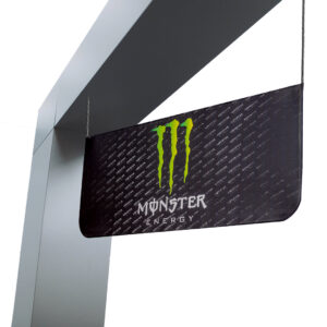 Hanging Slimline Bannerwall 2000  X 800mm