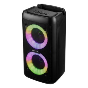 Amplify Mini Megavibe Series Dual 3" Party Speaker