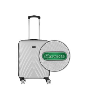 Travelwize Terra ABS 67cm 4-Wheel Spinner Luggage
