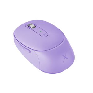VolkanoX Crater Bluetooth Wireless Mouse