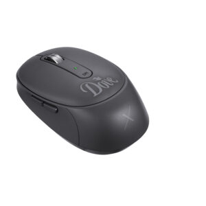 VolkanoX Crater Bluetooth Wireless Mouse