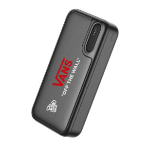 Pro Bass Chargemax Series 20000mAh Power Bank