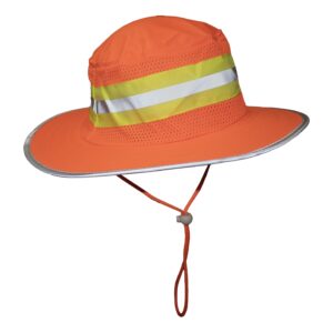 Reflective Ranger Hat Cap