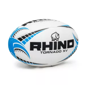 RHINO TORNADO XV MATCH RUGBY BALL