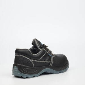 Magnesite S1 Genuine Leather Safety Shoe