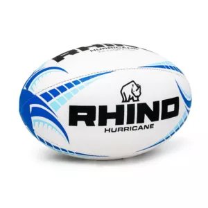 RHINO HURRICANE XV TRAINING RUGBY BALL