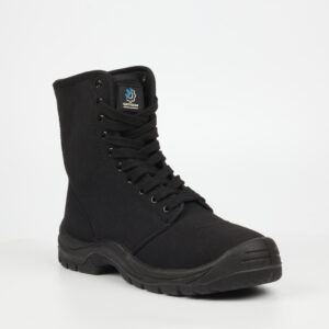 Sniper 1 Canvas Boot