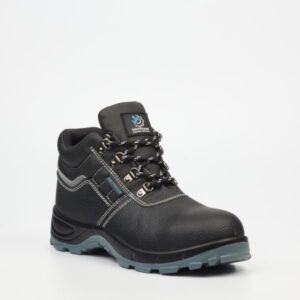 Dolomite S1 Genuine Leather Safety Boot