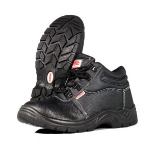 Kirin Contractor Safety Boots