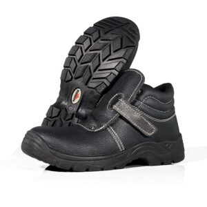 Kukka Welding Boots