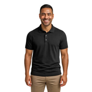 Eazi Pique Knit Golfer