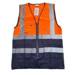 Signal Vest
