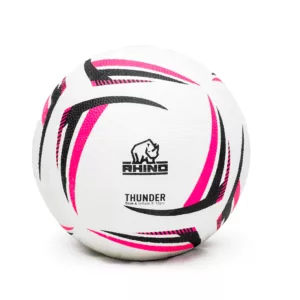 Rhino Thunder Training Netball