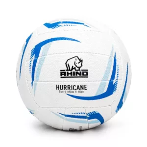 Rhino Hurricane Training Netball