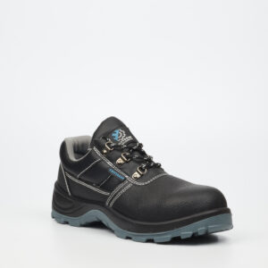 Magnesite S1 Genuine Leather Safety Shoe