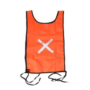 Maxi Reflective Bib
