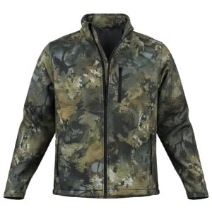 Hunter Softshell Jacket