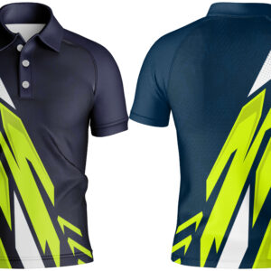 Kids Pro Golfer Short Sleeve | Raglan Sleeve