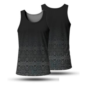 Ladies' Vest | Sport Tec | Africa Design