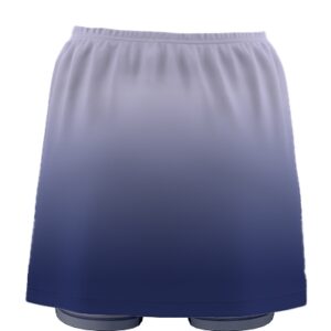 Ladies Skort