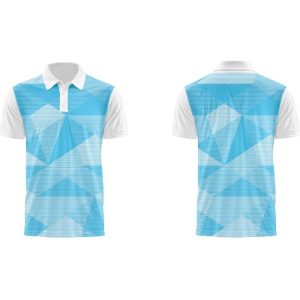 Cricket Golfer Short Sleeve | Raglan Sleeve