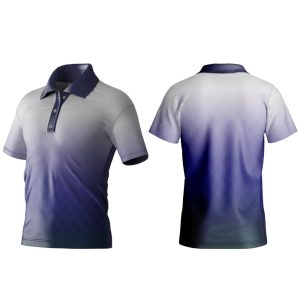Pro Golfer Short Sleeve | Fitted Sleeve