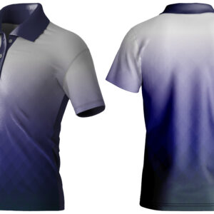 Pro Golfer Short Sleeve | Fitted Sleeve