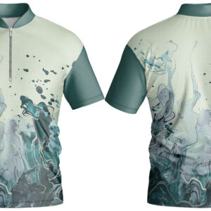 Short Sleeve Fishing Shirt