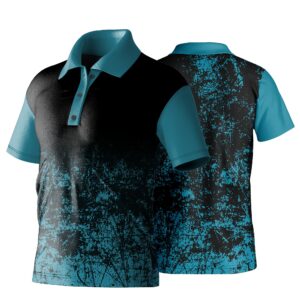 Kid’s Golf Shirt | Sport Tec | Sport Design
