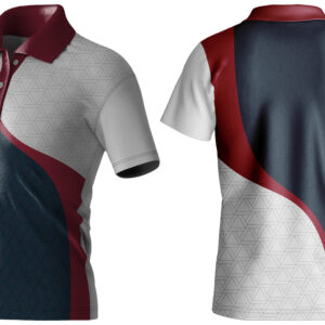 Pro Golfer Short Sleeve | Fitted Sleeve