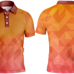 Pro Golfer Short Sleeve | Raglan Sleeve