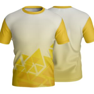 Kid’s Dye Sublimated Short Sleeve Crew Neck T-Shirt | Birdseye | Corporate Design