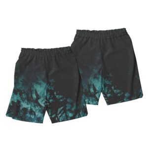 Men's Soccer Shorts | Birdseye | Camo Design