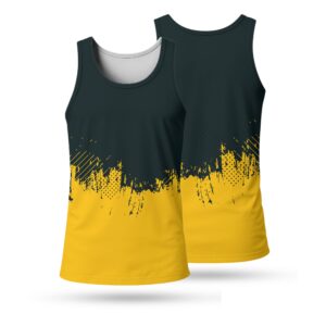 Men’s Vest | Sport Tec | Sport Design