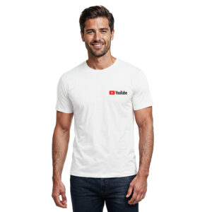 Eazi-T Unisex 145gsm T-Shirt