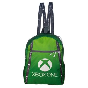 St Ann - Water Resistant Backpack - Upstyled