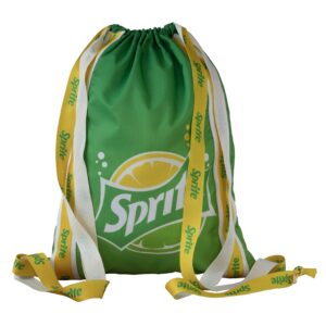 Bahamas Drawstring Bag - Upstyled