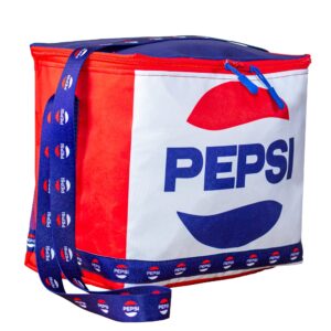 Alaska 12 Can Cooler Bag - Upstyled