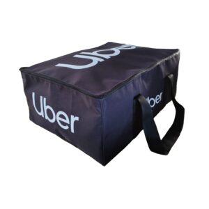 The New Yorker XL Insulated Cooler Bag