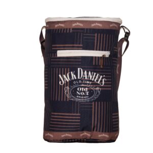 Fairview Insulated Wine Cooler Bag - Upstyled