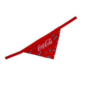 Blu - Mini Dog Bandana