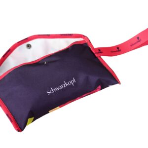 Ibiza Travel Wallet - Upstyled