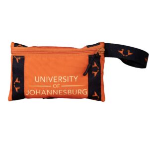 Wall Street Maxi - Coin Purse - Upstyled