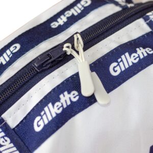 Brasília Toiletry Bag - Upstyled