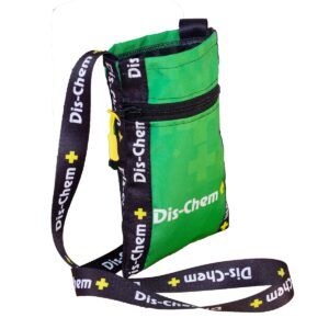 St Claires Nurses Pouch - Upstyled