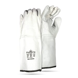 VIP TIG Glove Goat Skin Extended Cuff - Pack Of 12 Pairs